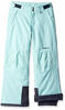 Picture of Arctix Kids Snow Pants with Reinforced Knees and Seat, Island Azure, 3T