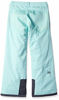 Picture of Arctix Kids Snow Pants with Reinforced Knees and Seat, Island Azure, 3T