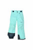 Picture of Arctix Kids Snow Pants with Reinforced Knees and Seat, Island Azure, 3T