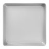 Picture of Wilton Performance Pans Aluminum Square Brownie and Cake Pan, 12 x 12 inches