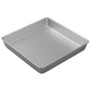 Picture of Wilton Performance Pans Aluminum Square Brownie and Cake Pan, 12 x 12 inches