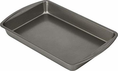 Picture of Good Cook 11 Inch x 7 Inch Biscuit/ Brownie Pan