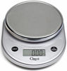 Picture of Ozeri Pronto Digital Multifunction Kitchen and Food Scale, Silver