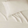 Picture of Amazon Basics Microfiber Sheet Set, Twin, Beige