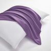 Picture of EVOLIVE Ultra Soft Microfiber Pillowcases (Dusty Lavender, Body Pillow Cover 21"x54")