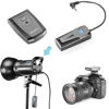 Picture of Neewer Wireless STUDIO Flash TRIGGER RT-16 with 3 RECEIVERS 16-Channel