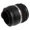 Picture of Fotodiox Lens Mount Adapter, Olympus OM Zuiko Lens to Sony Alpha Nex E-Mount Camera Adapter