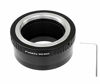 Picture of Fotasy Adjustable M42 Lens to M43 Adapter, 42mm screw Mount to MFT, fits Olympus E-PL8 E-PL9 E-M1 E-M5 E-M10 I II III E-PM2 E-PM1 Pen-F E-M1X/ Panasonic G7 G9 GF8 GH5 GX7 GX8 GX9 GX85 GX80 G90 G91