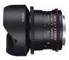 Picture of Rokinon Cine DS DS14M-MFT 14mm T3.1 ED AS IF UMC Full Frame Cine Wide Angle Lens for Olympus and Panasonic Micro Four Thirds