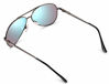 Picture of Pilestone Color Blind Glasses TP-006 Aviators for Red/Green Color Blindness