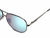 Picture of Pilestone Color Blind Glasses TP-006 Aviators for Red/Green Color Blindness