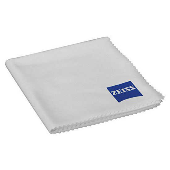 Picture of Zeiss Jumbo Reusable Microfiber Lens Cloth, 12x16in