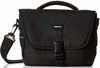 Picture of AmazonBasics Medium DSLR Gadget Bag (Orange interior) - 4 Packs