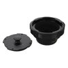 Picture of Fotodiox Pro Lens Mount Adapter for BNCR (Blimped Newsreel Camera Reflex) Cinema Lenses to Sony Alpha E-Mount Mirrorless Camera Body