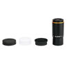 Picture of SVBONY Telescope Eyepiece Fully Mutil Coated 1.25 inches Telescope Accessories Set 66 Degree Ultra Wide Angle HD 6mm for Astronomy Telescope