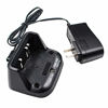 Picture of CD-15A Charger for YAESU VX-5 VX-5R VX-6 VX-6R VX-7R VXA-700 FNB-58Li FNB-80Li Standard Horizon HX460S HX471S