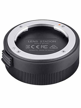 Picture of Rokinon Lens Station for Sony E