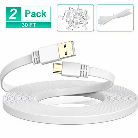 furbo usb cable