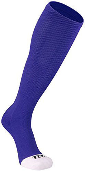 Picture of TCK Prosport Performance Tube Socks (Royal, Large)