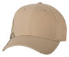 Picture of Wildlife Series Walleye Cap, Dark Khaki, Adjustable