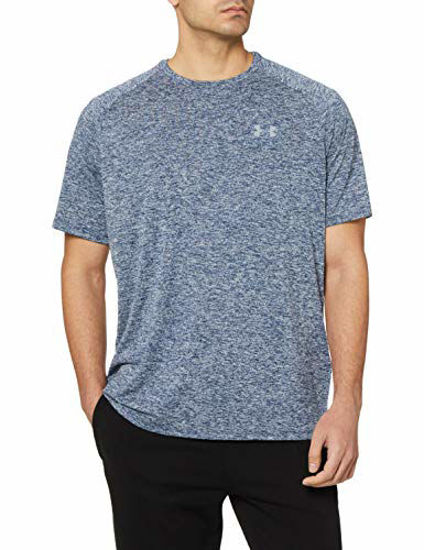 Academy blue hot sale under armour