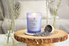 Picture of Chesapeake Bay Candle Scented Candles, Serenity + Calm (Lavender Thyme) Medium (2-Pack)