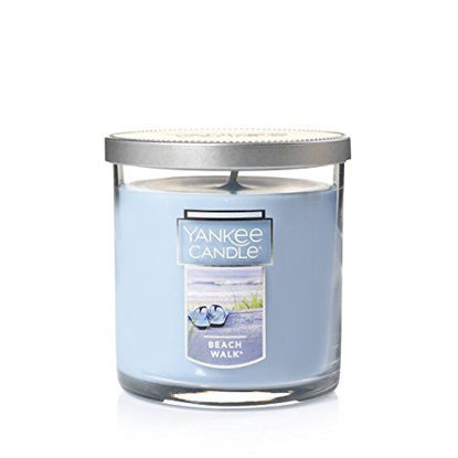 Picture of Yankee Candle Small Tumbler Candle, Beach Walk
