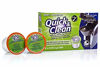 Picture of 6-Pack of Cleaning Cups for Keurig K-Cup Machines - 2.0 Compatible, Stain Remover, Non-Toxic - By Quick & Clean