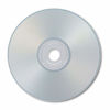 Picture of Verbatim DVD-R 4.7GB 16X White Inkjet Printable - 100pk Spindle, 100-Disc (95153)