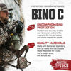 Picture of Badlands Bino C Camouflage Case for Compact Binoculars, Approach