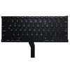 Picture of Padarsey Replacement Backlight Backlit Keyboard with 80 PCE Screws Compatible for MacBook Air 13-Inch A1369 A1466 MC965LL MC966LL EMC 2559 MD231LL/A MD760LL/A Series 2011 2012 2013 2014 2015