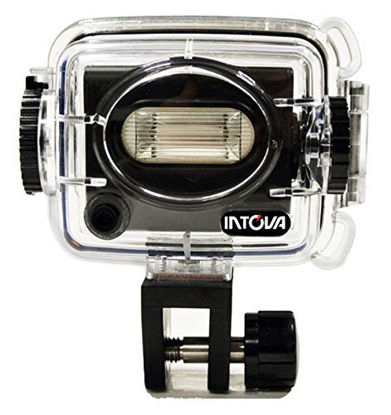 Picture of Intova PX-21 Compact Slave Camera Flash