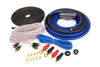 Picture of KnuKonceptz KCA Complete 4 Gauge Amp Installation Kit