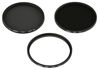 Picture of Hoya 72 mm Filter Kit II Digital for Lens