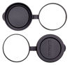 Picture of Opticron Rubber Objective Lens Covers 50mm OG L Pair fits models with Outer Diameter 60~62mm