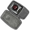 Picture of Hard Travel Case for Kensington Expert Wireless/Wired Trackball Mouse K72359WW / K64325 by co2CREA