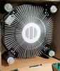 Picture of Intel i3/i5/i7 LGA115x CPU Heatsink and Fan E97379-003