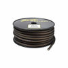 Picture of Stinger SSVLP4BK 4Ga Matte Black Power Wire 100'