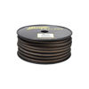 Picture of Stinger SSVLP4BK 4Ga Matte Black Power Wire 100'