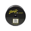 Picture of Stinger SSVLP4BK 4Ga Matte Black Power Wire 100'