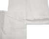 Picture of UpNorth Sand Bags - Empty White Woven Polypropylene Sandbags w/Ties, w/UV Protection; size: 14" x 26", Qty of 50