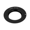 Picture of Fotodiox Pro Combo Shift Lens Mount Adapter Compatible with M42 Type 2 and Type 1 Lenses to Fujifilm X-Mount Cameras