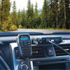 Picture of Midland MicroMobile 15W GMRS Two-Way Radio with Integrated Control Microphone