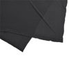 Picture of 1.7m x 0.5m Speaker Grill Cloth, Fabric Speaker Protector, Dust Proof Sun Proof Protective Cover(Black)