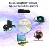 Picture of Optical Quantum DVD-R 4.7GB 16x Branded Recordable Media Disc - 100 Disc Spindle (FFP) OQDMR16LT-BX