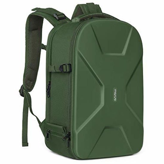 GetUSCart MOSISO Camera Backpack DSLR SLR Mirrorless Photography