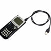 Picture of USB PC Charger Charging Cable Cord for TI-84 Plus CE Graphing Calculator