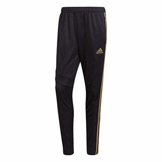 Adidas tiro 19 store gold