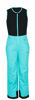 Picture of Arctix Kids Limitless Fleece Top Bib Overalls, Bluebird, Medium Husky