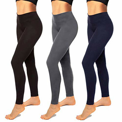 ODODOS Women's Cross Waist Yoga Leggings with Side Pockets, Non-See Through  Workout Running Tights Athletic Pants, Black, Small : : Clothing,  Shoes & Accessories